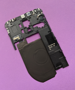 Antenna Qi Charging Nfc Gsm Lg G7 Fit 2