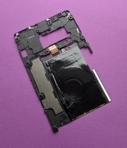 Antenna Qi Gsm Samsung Galaxy Note 8 N950f 2