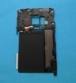 Antenna Qi Gsm Samsung Galaxy S8 G950f 2