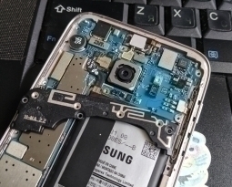 Antenna Top Samsung Galaxy S7
