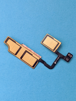 Antenna Wi Fi Bluetooth Apple Iphone 11