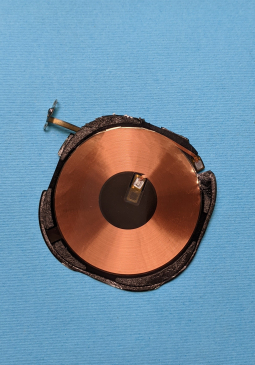 Antenna Wireless Charging Apple Iphone Xr