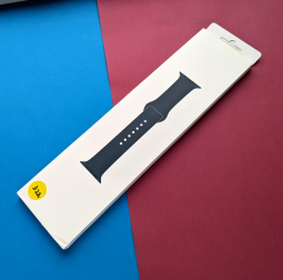 Apple Watch Wrist 41 Blue 2