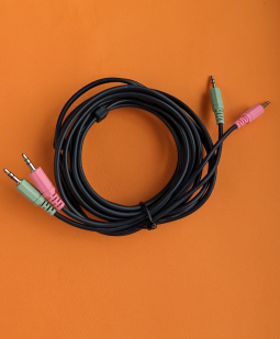 Audio Cable 3m