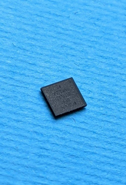 Audio Codec Google Pixel Xl Wcd9335 Ic