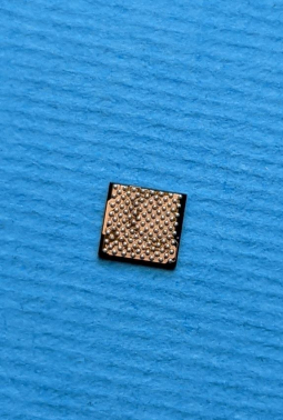 Audio Codec Google Pixel Xl Wcd9335 Ic 2