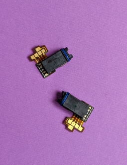 Audio Jack  Kyocera Hydro Wave