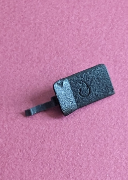 Audio Jack Cover Kyocera Duraforce Pro 2