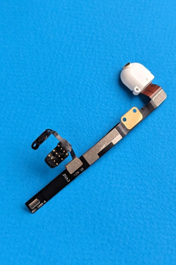 Audio Jack Flex Ipad Mini 1