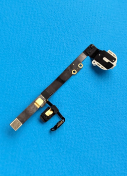 Audio Jack Flex Ipad Mini 1 2