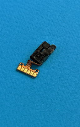 Audio Jack Lg K20 Plus