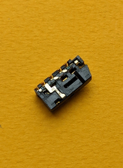 Audio Jack Lg K7 2016