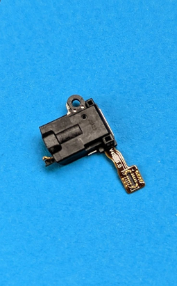 Audio Jack Lg V50