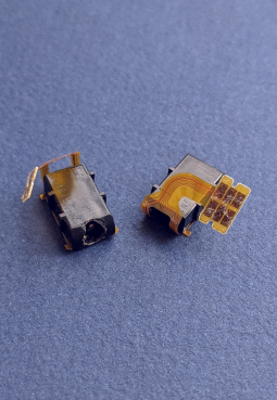 Audio Jack Nokia 820