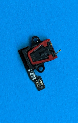 Audio Jack Oneplus 6