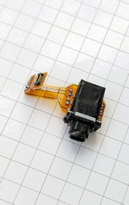 Audio Jack Sony Xperia Z5 Premium