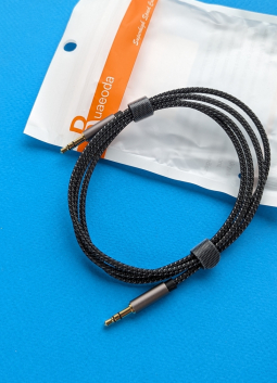 Aux Cable 3.5 Ruaeoda 2