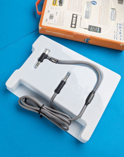 Aux Cable Griffin 2