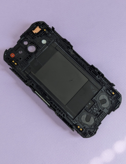 Back Chassis Kyocera Duraforce Pro 2   2