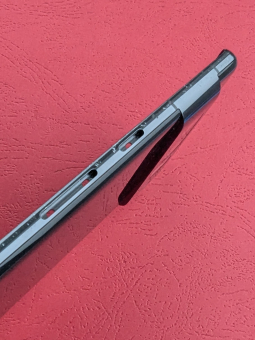 Back Cover Chassis Google Pixel 7 Pro Hazel C Stock 3