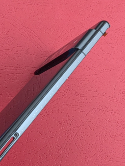 Back Cover Chassis Google Pixel 7 Pro Hazel C Stock 5
