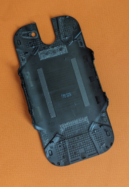 Back Door  Kyocera Duraforce Pro 2 B Stock 2