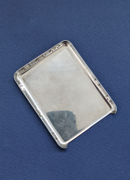 Back Door Apple Ipod Nano 3 A Stock 4gb 2
