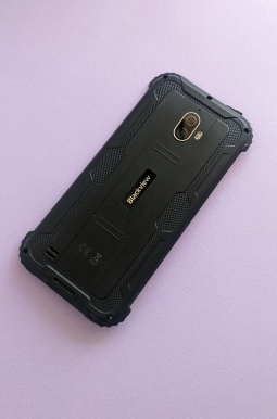 Back Door Blackview Bv5900 B Stock