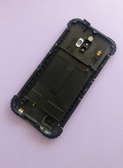 Back Door Blackview Bv5900 B Stock 2