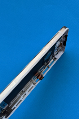 Back Door Chassis Essential Phone Ph1 White A Stock 4