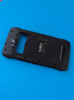 Back Door Cubot King Kong Cs