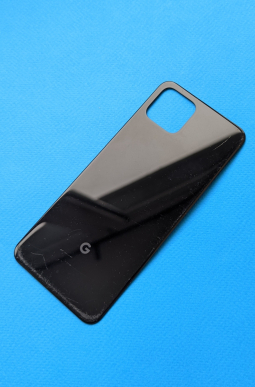 Back Door Google Pixel 4 C Stock