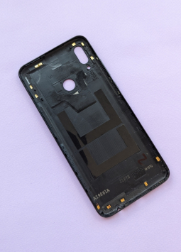Back Door Huawei P Smart 2019 Black  B Stock 2