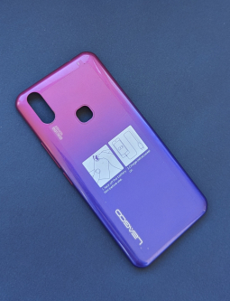 Back Door Leagoo B Stock