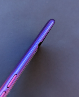 Back Door Leagoo B Stock 2