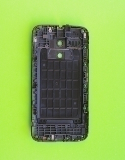 Back Door Mid Frame Moto G1 2