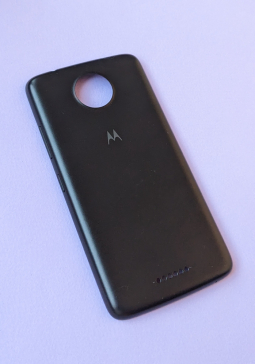 Back Door Motorola Moto C A Stock