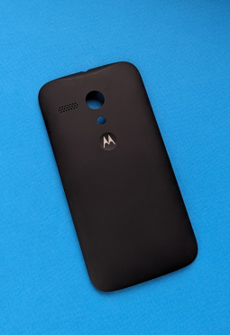 Back Door Motorola Moto G1 A Stock