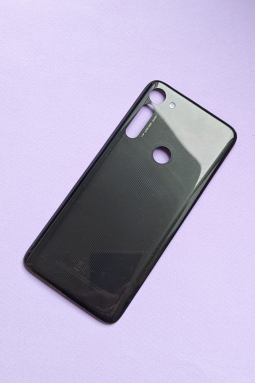 Back Door Motorola Moto G8 Power A Stock