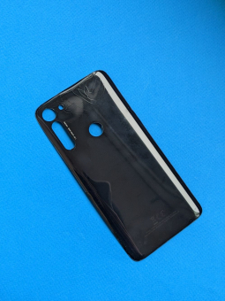 Back Door Motorola Moto G8 Power C Stock
