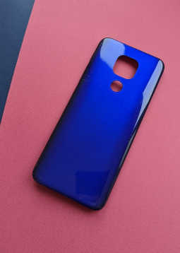 Back Door Motorola Moto G9 Play