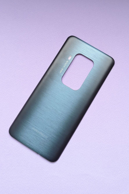 Back Door Motorola One Zoom