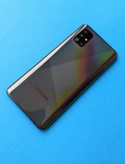 Back Door Samsung Galaxy A51 Sm A 515 A Stock