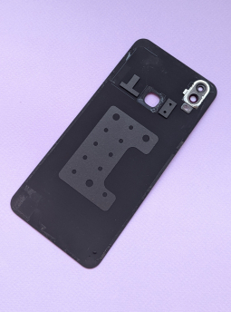 Back Door Vivo Y11 Blue C Stock 2