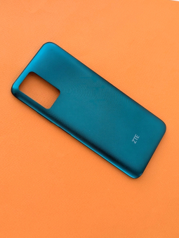 Back Door Zte Blade V30 Vita Green