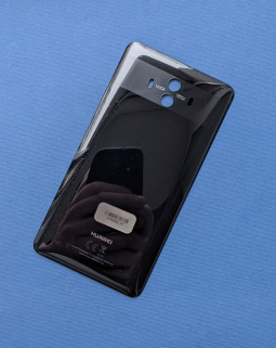 Back Panel Huawei B Stock Black