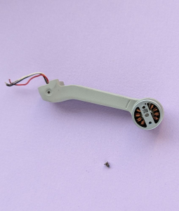 Back Right Axle Dji Mini Se