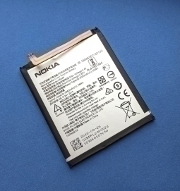 Batter HE345 Nokia 6.1