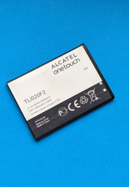 Battery Alcatel TLi020F2  OneTouch Pop Fierce 2 7040N  S Stock