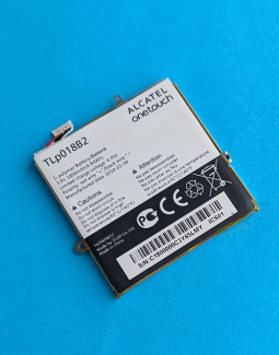 Battery Alcatel TLp018B2 S Two Plus